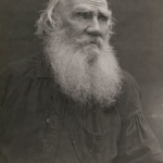 L.N.Tolstoi