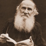 L.N.Tolstoi