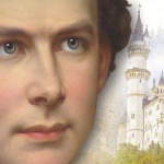 Ludwig II. v. Bayern u. Neuschwanstein