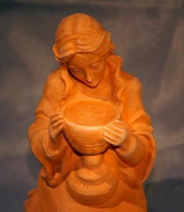 Maria Magdalena