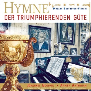 Hymne der triumphierenden Güte